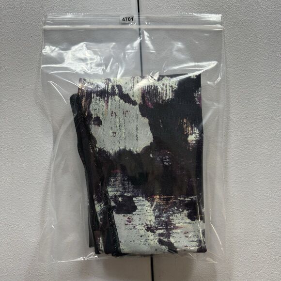 Lululemon Wunder Under Leggings Women’s 4 Kara Blossom Multi High Rise Pant - Picture 7 of 7